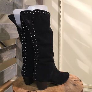 Matisse midi boot